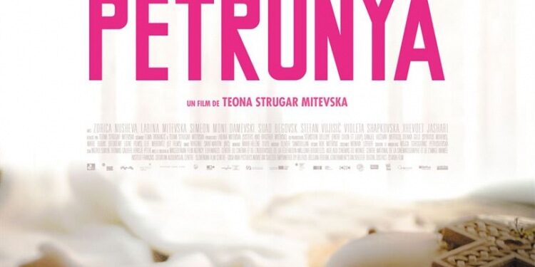 Prix du Meilleur film de la critique arabe pour le film "Dieu existe, son nom est Petrunya"