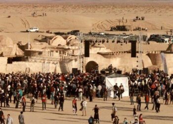 Tunisie Telecom partenaire technologique de l’épisode III des Dunes électroniques