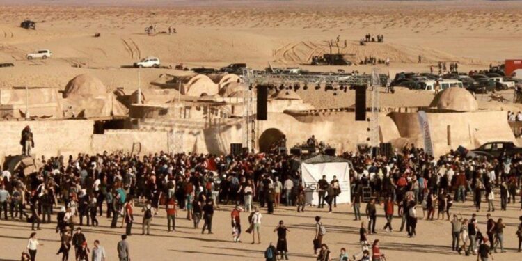 Tunisie Telecom partenaire technologique de l’épisode III des Dunes électroniques