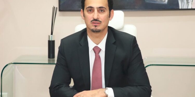 Mansoor Rashid Al Khater, nouveau Directeur Général de Ooredoo Tunisie