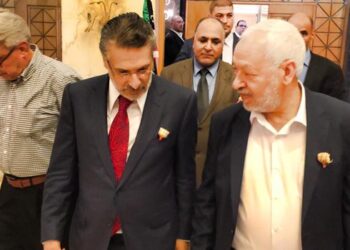 Ennahdha et Qalb Tounes : "Je t'aime... moi non plus !"