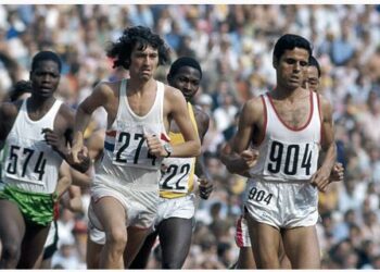 Tokyo 2020 : La télévision japonaise consacre un reportage à Gammoudi