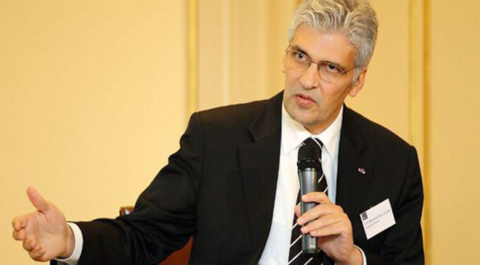 Mohamed Nouri Jouini : Quand la reconnaissance vient du Japon