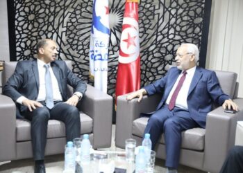 Mohamed Abbou : "Malgré la rencontre avec Ghannouchi, notre confiance en son parti reste faible"