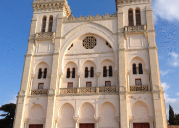 Carthage : Qui veut détruire l'Acropolium ?