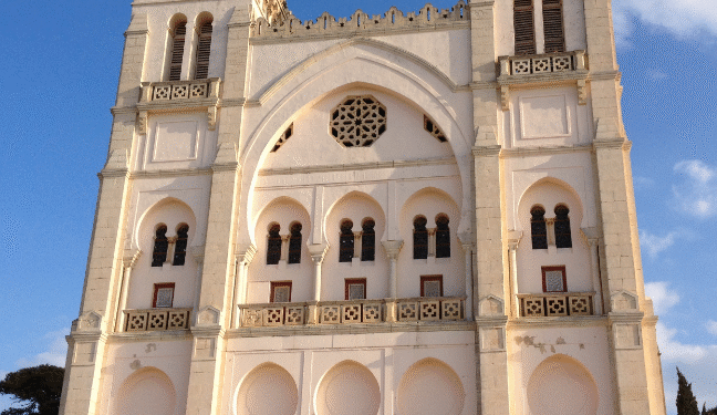 Carthage : Qui veut détruire l'Acropolium ?