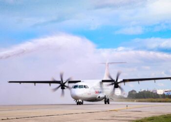 Tunisair Express : Le nouvel appareil acquis grâce à la finance islamique