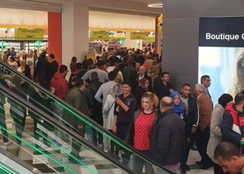 Inauguration de Malls : Les Tunisiens en mode super-consommateurs !