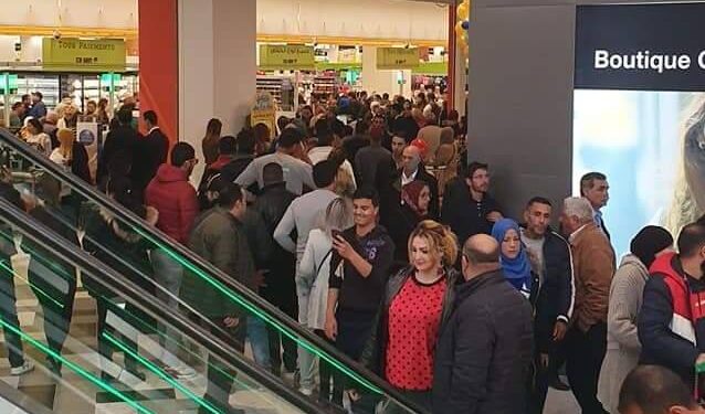 Inauguration de Malls : Les Tunisiens en mode super-consommateurs !