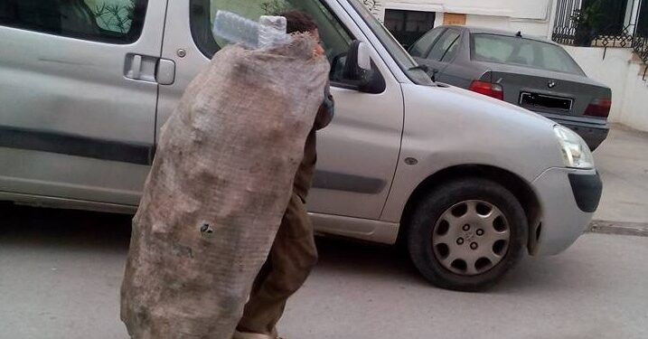 Tunisie : 8 mille "barbéchas" contribuent au recyclage du plastique