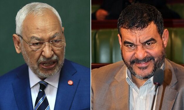 Rached Ghannouchi nouveau chef du gouvernement ? Ennahdha est aussi divisé !