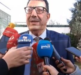 Brahim Bouderbala : "Le Conseil de l'Ordre des avocats n'intervient pas dans la désignation des ministres"