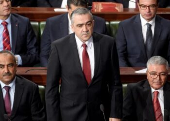 Tunisie : Lotfi Brahem convoqué au pôle antiterroriste