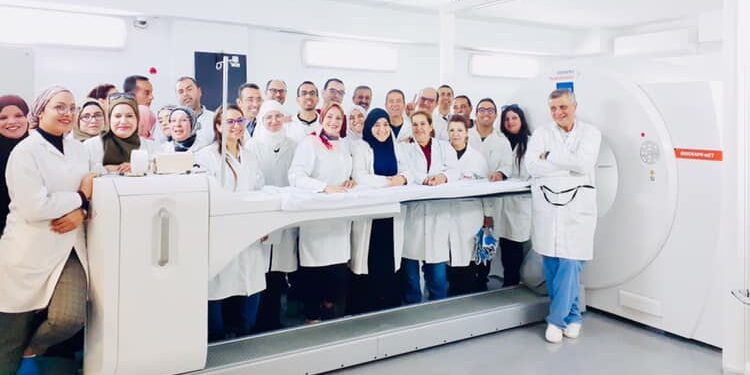 Diagnostic du cancer : Pour la première fois, le PET Scan dans les hôpitaux tunisiens