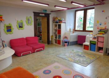 Tunisie : Vers la création d’un centre d’accueil provisoire pour les enfants en situation vulnérable