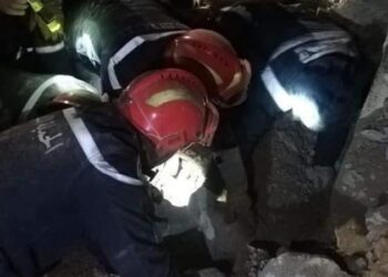 Effondrement d'une carrière à Enfidha : Le deuxième travailleur retrouvé sans vie