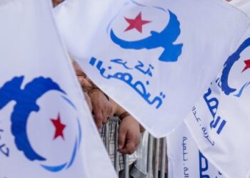 La Choura d'Ennahdha en réunion pour choisir le Chef du gouvernement