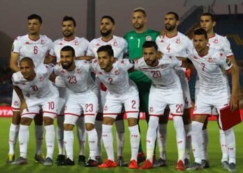 Classement FIFA : La Tunisie gagne deux places