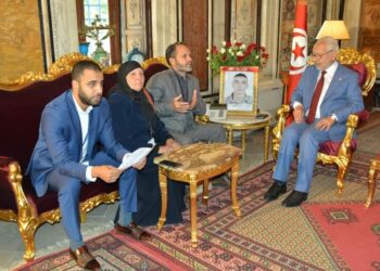 ARP : Ghannouchi s'engage à créer une commission de la justice transitionnelle