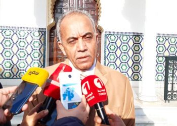 Habib Jomli : "Je ne suis soumis à aucune pression, même de la part d'Ennahdha"