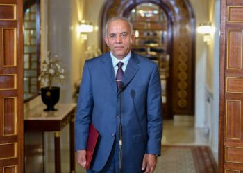 Habib Jomli : "J’ai posé mes conditions à Rached Ghannouchi"