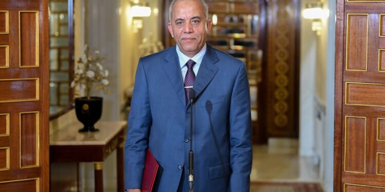 Habib Jomli : "J’ai posé mes conditions à Rached Ghannouchi"