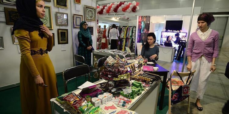 La Tunisie en quête du "halal" en Turquie