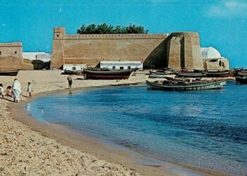 Projet pilote de tourisme durable à Hammamet