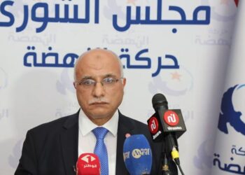 Abdelkarim Harouni : "Ennahdha ne s'alliera pas avec Qalb Tounes" !