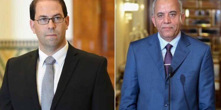 Le SNJT craint "une tentative de restreindre la liberté de presse"