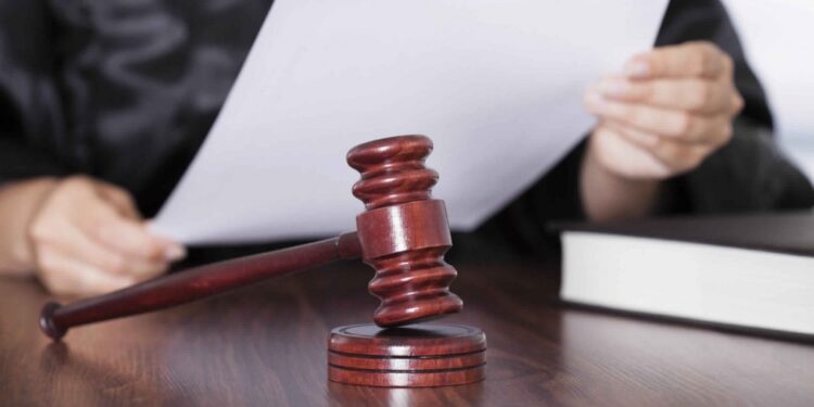 AMT : "Nous ne protégerons aucun juge corrompu"