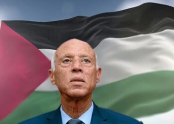 Les USA adoubent Israël : Où est passé Kais Saied, féroce défenseur de la Palestine ?