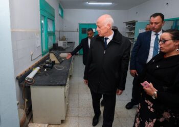 Deux jours après la visite de Kais Saied, le gouverneur du Kef limogé