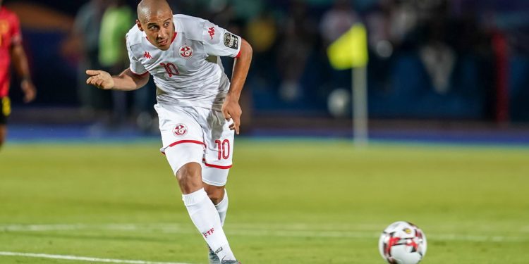 Eliminatoires - Coupe d'Afrique : La Tunisie s'impose face &agrave; la Libye