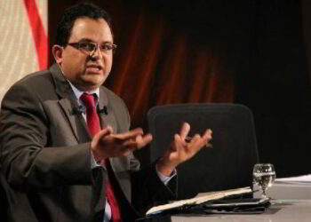 Zied Laadhari : "Habib Jomli n'est pas le bon choix..."