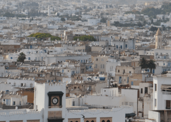 Tunisie : Vers la régularisation de 150 mille logements bâtis sur des terrains domaniaux