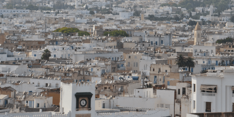 Tunisie : Vers la régularisation de 150 mille logements bâtis sur des terrains domaniaux
