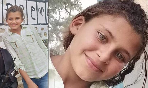 La Garde Nationale organise une collecte de dons pour la famille de Maha