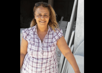 Bhar Lazreg : Sonia, dompteuse du marbre, une success-story au féminin