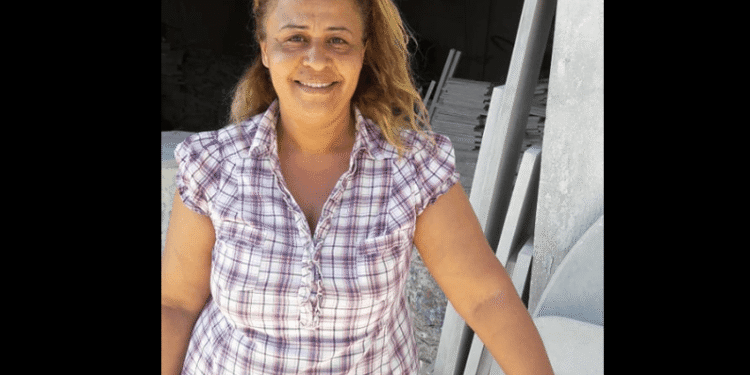 Bhar Lazreg : Sonia, dompteuse du marbre, une success-story au féminin