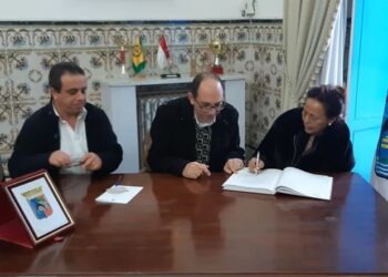 La Marsa : De son propre gré, une citoyenne fait don d'un terrain de 5000 m2 !