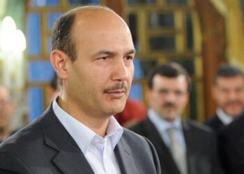 Mongi Marzouk succéderait à Youssef Chahed !