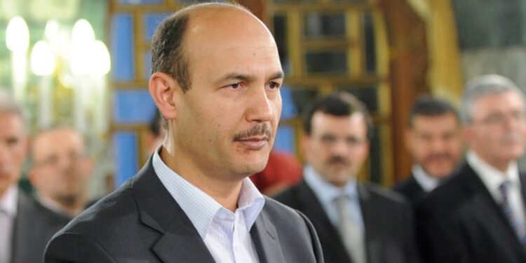 Mongi Marzouk écarte sa nomination à la Kasbah