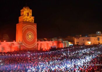 Kairouan : Le pari d'un million de visiteurs réussi