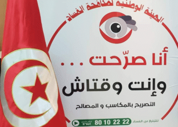 INLUCC : 182 plaintes contre des dirigeants de partis, d'associations et des journalistes