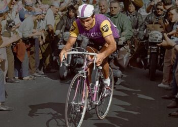 Décès de Raymond Poulidor, légende du cyclisme français et éternel second