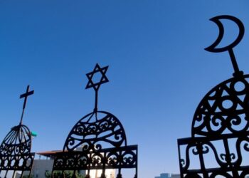 Quelles sont les cinq premières religions des Tunisiens ?