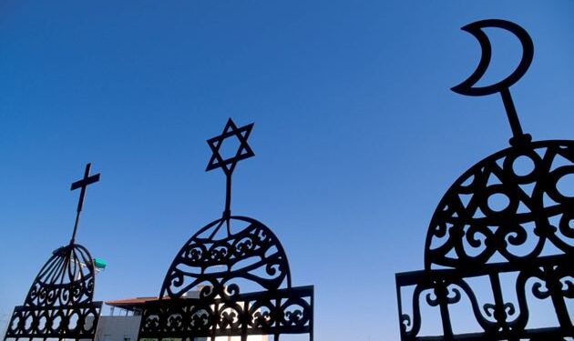 Quelles sont les cinq premières religions des Tunisiens ?