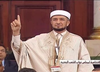 Ridha Jaouadi : "Mes élèves sont plus disciplinés que certains députés"