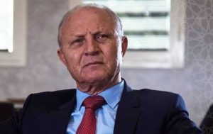 Ridha Charfeddine, vice-président de Qalb Tounes